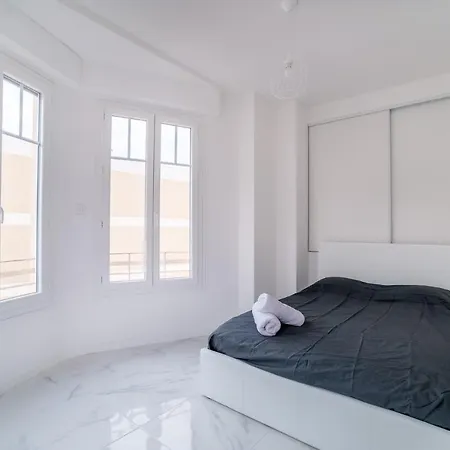 Lägenhet J Juan-les-Pins