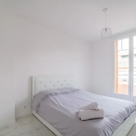 Apartment J *