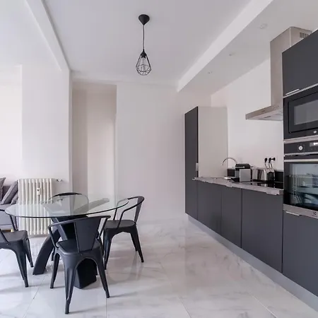 J Apartment